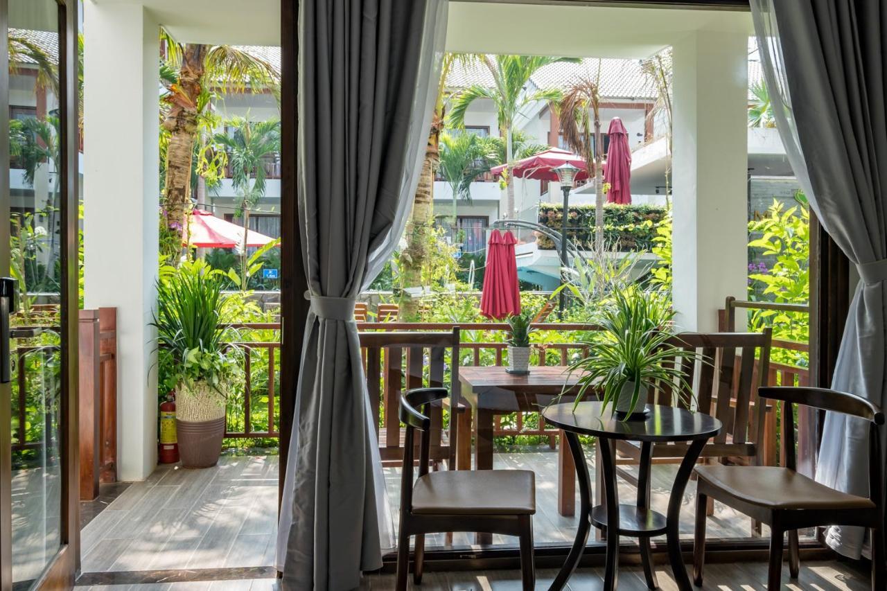 Melica Resort Phu Quoc