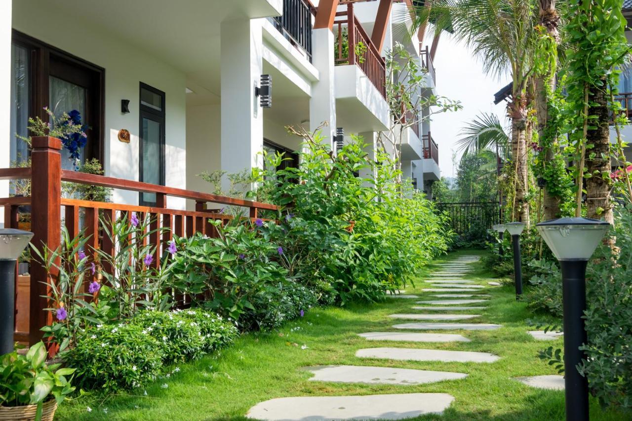 Melica Resort Phu Quoc
