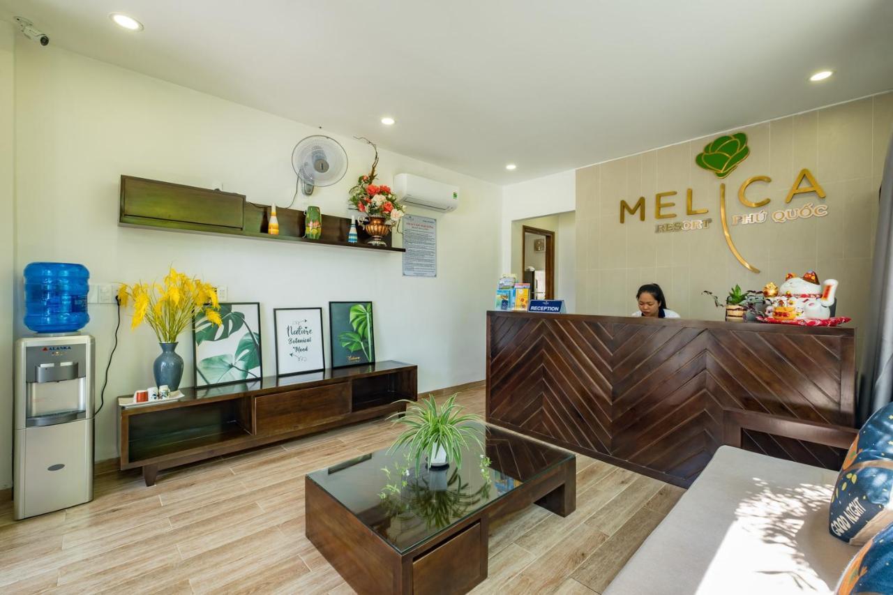 Melica 3* Phu Quoc