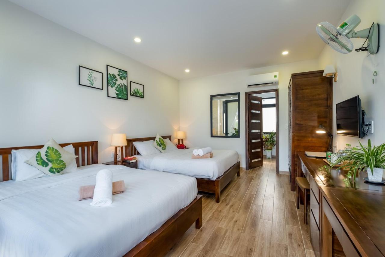 Melica 3* Phu Quoc