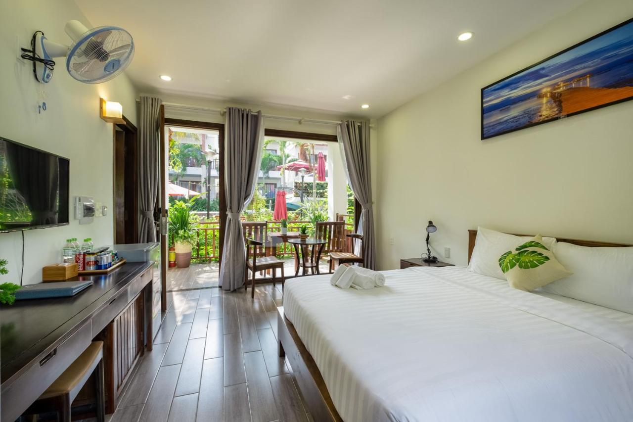Resort Melica 3*