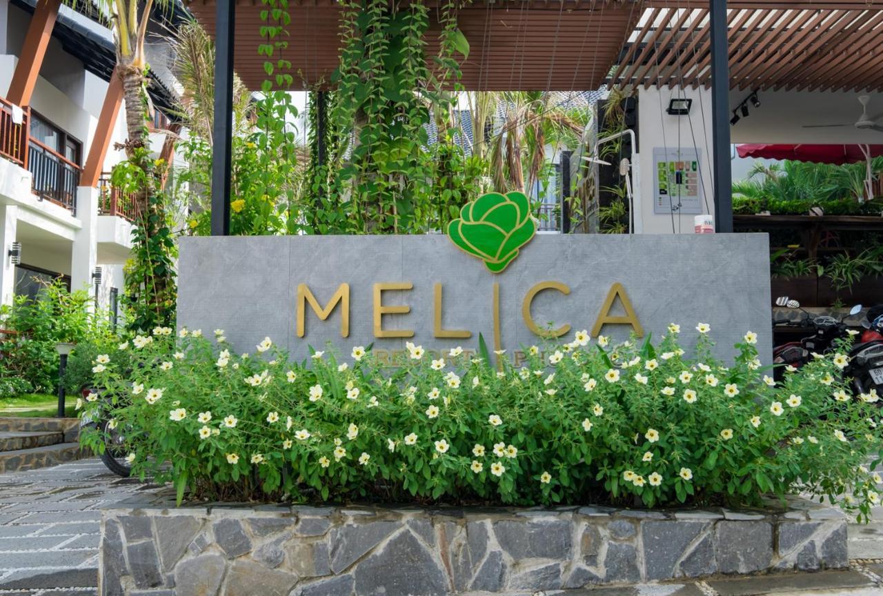 Resort Melica Phu Quoc