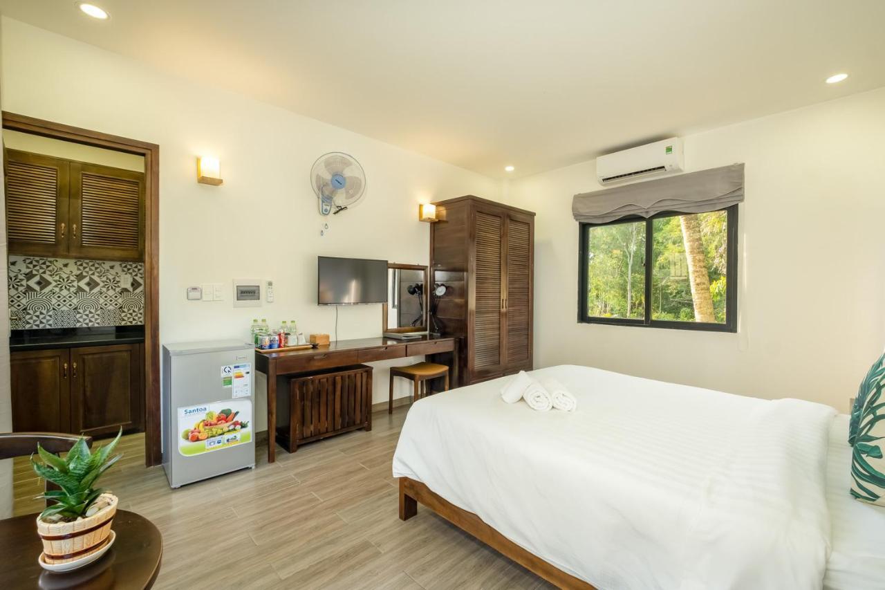 Resort Melica 3*