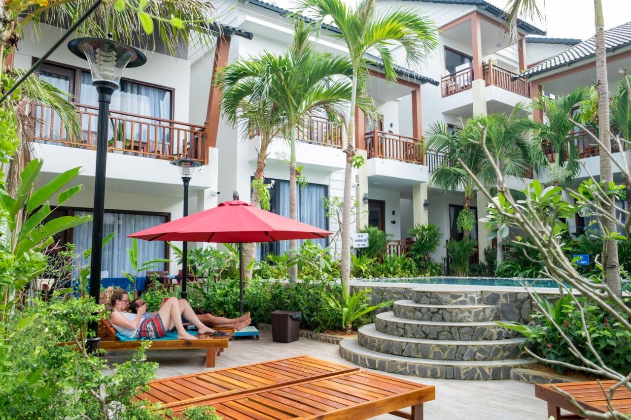 Melica Resort Phu Quoc