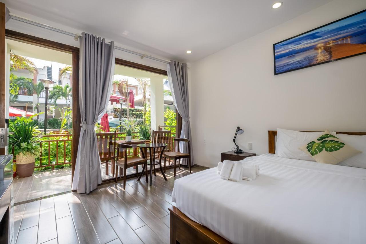 Melica Phu Quoc