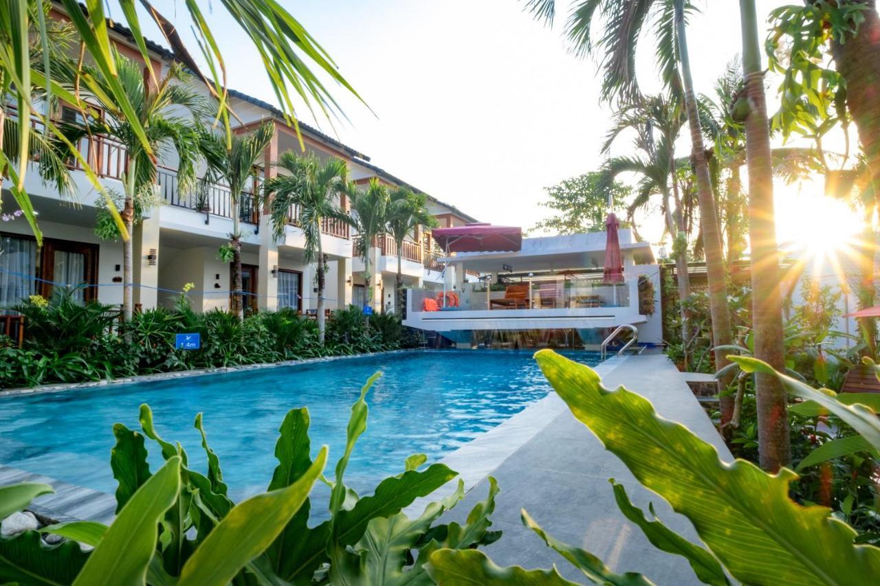 Resort Melica Phu Quoc