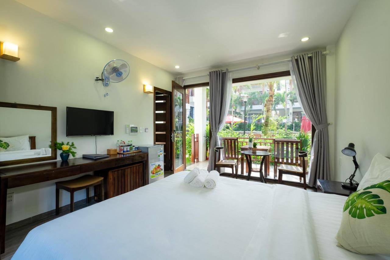 Resort Melica