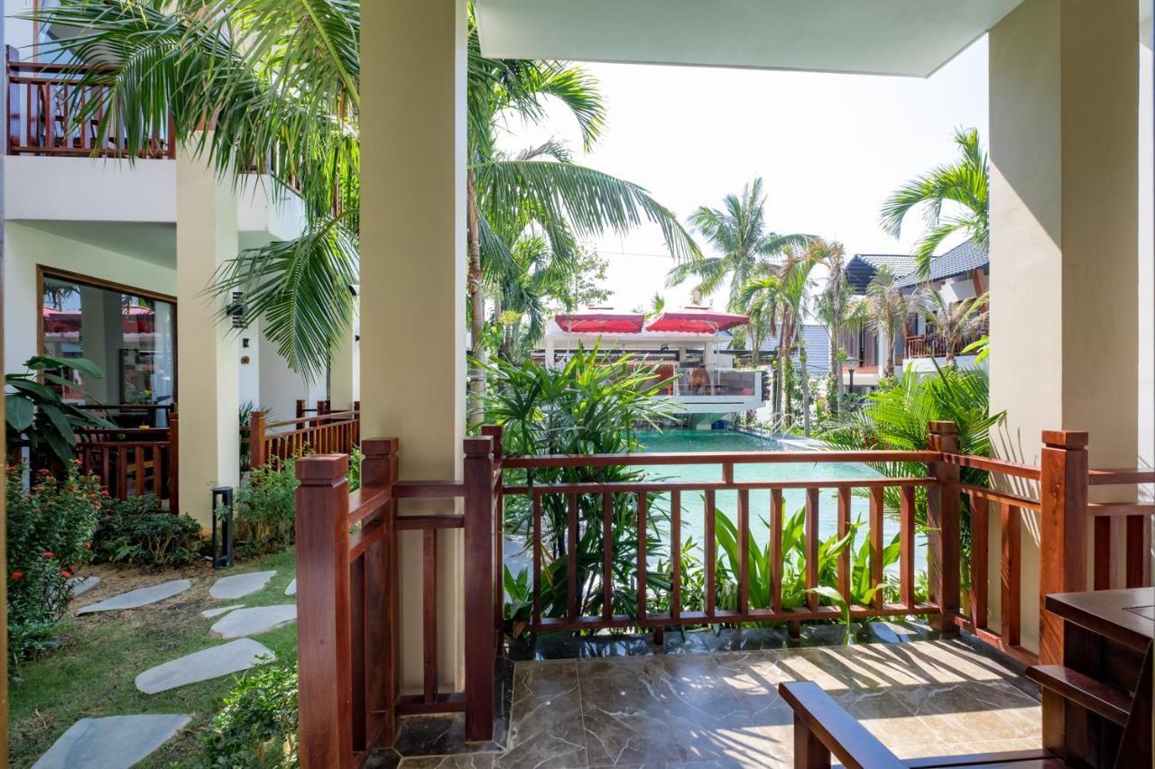 Resort Melica