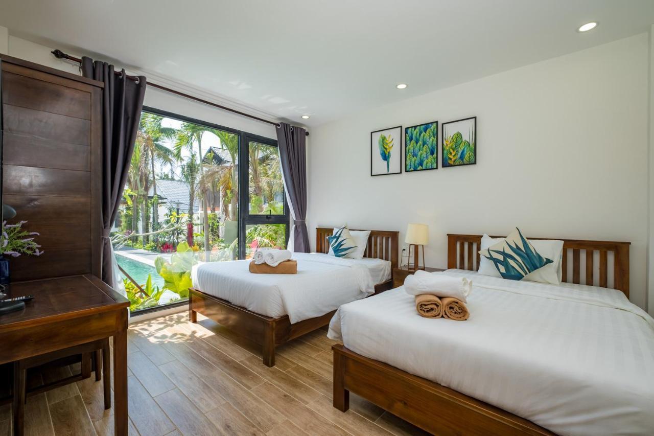 Melica 3* Phu Quoc