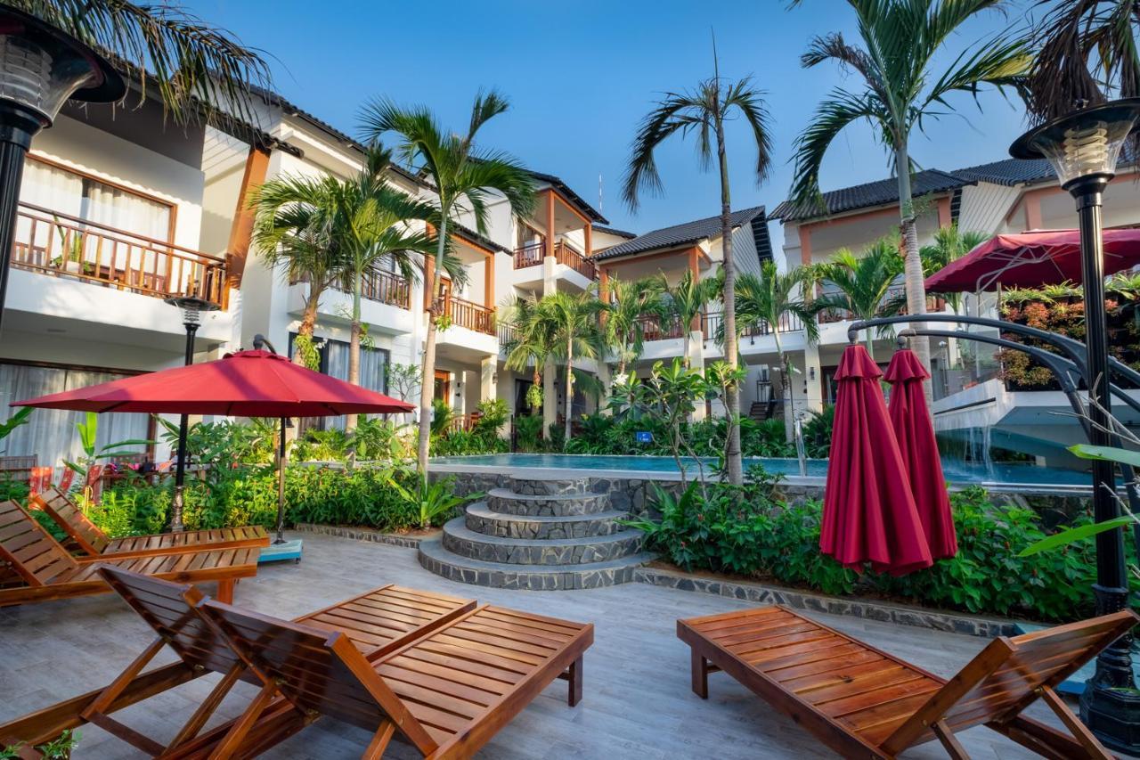 Resort Melica