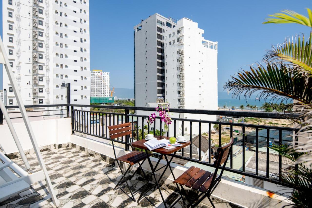 Corner Vo Kiet Hotel 2*