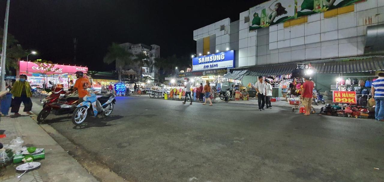 Nha Nghi Viet Nga