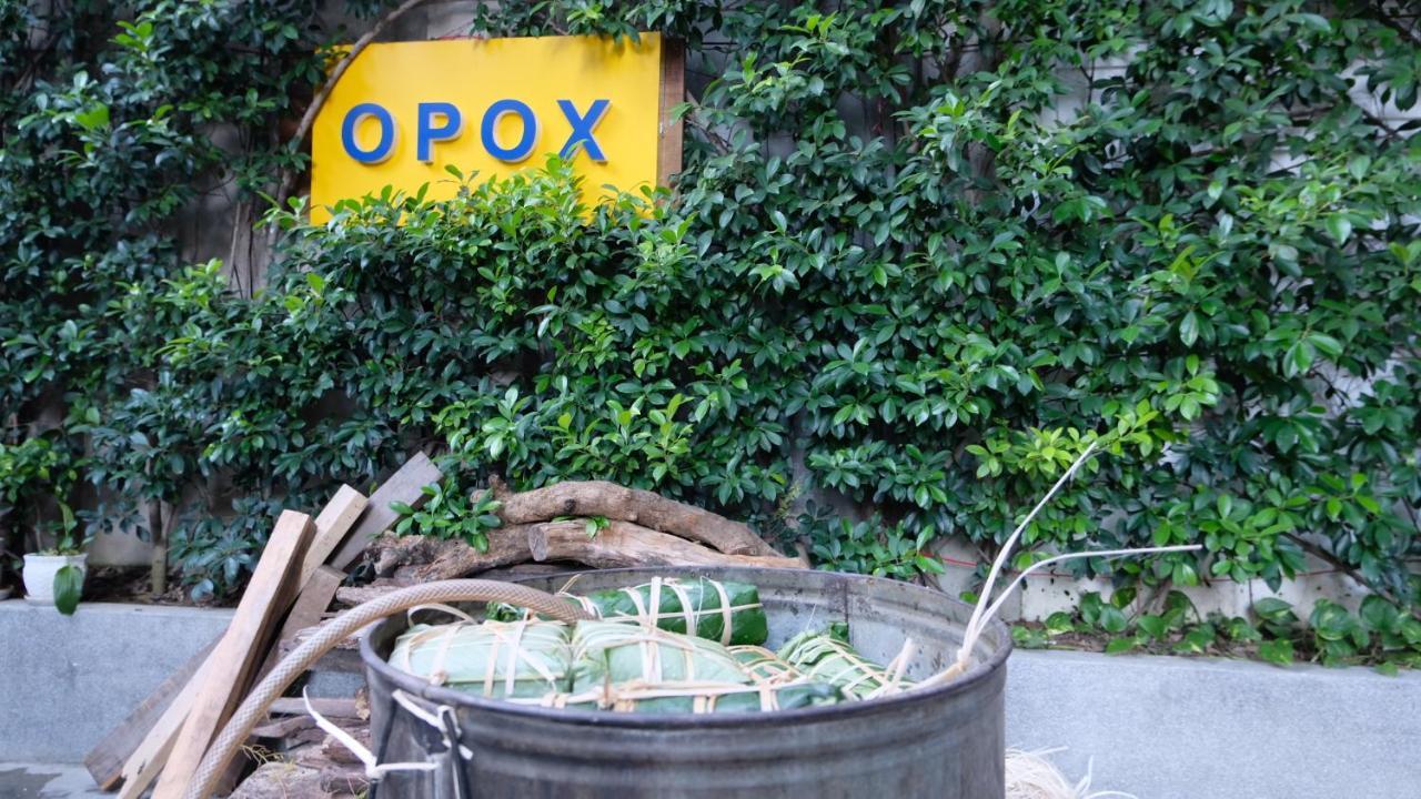 Opox Hotel Nha Trang