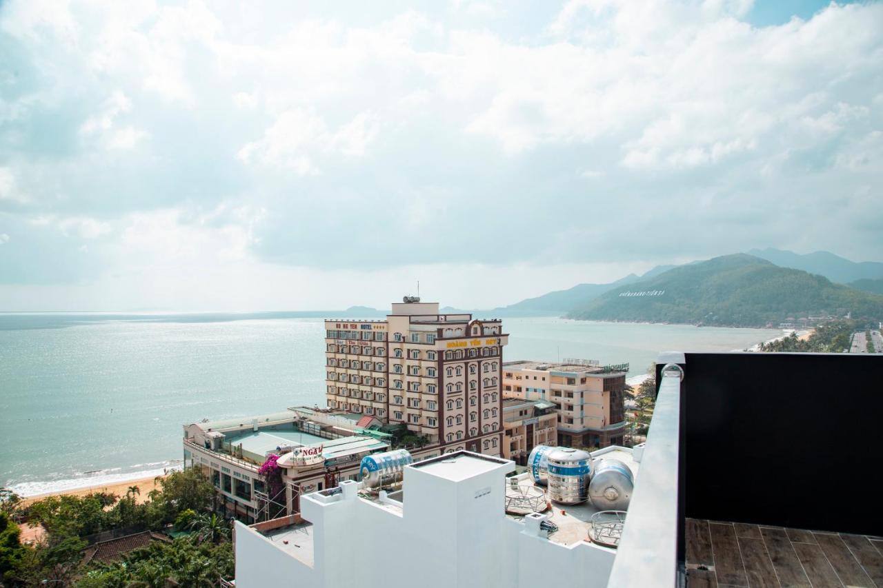 Money Fine - Khach San Vang Quy Nhon