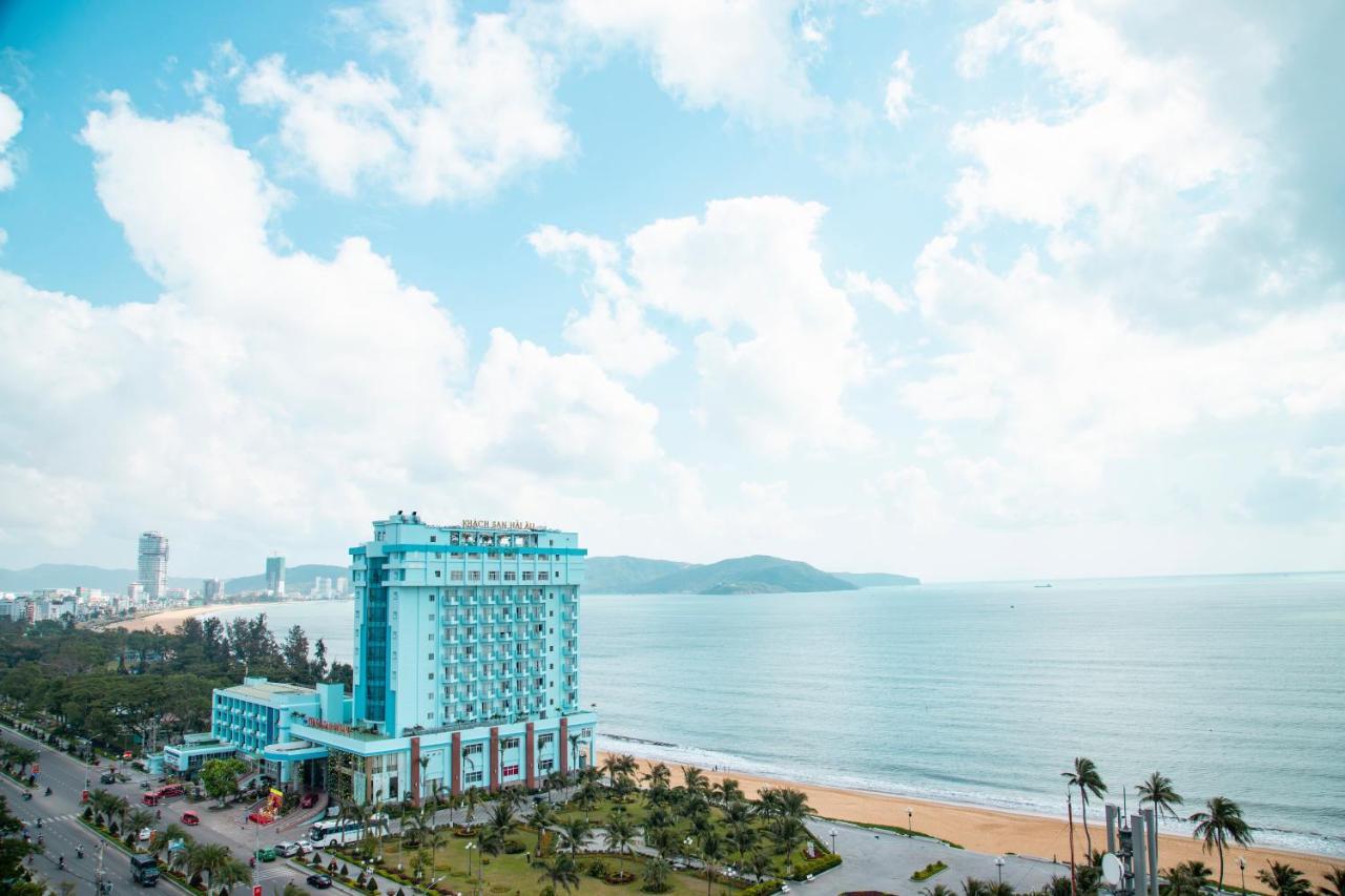 Money Fine - Khach San Vang Hotel