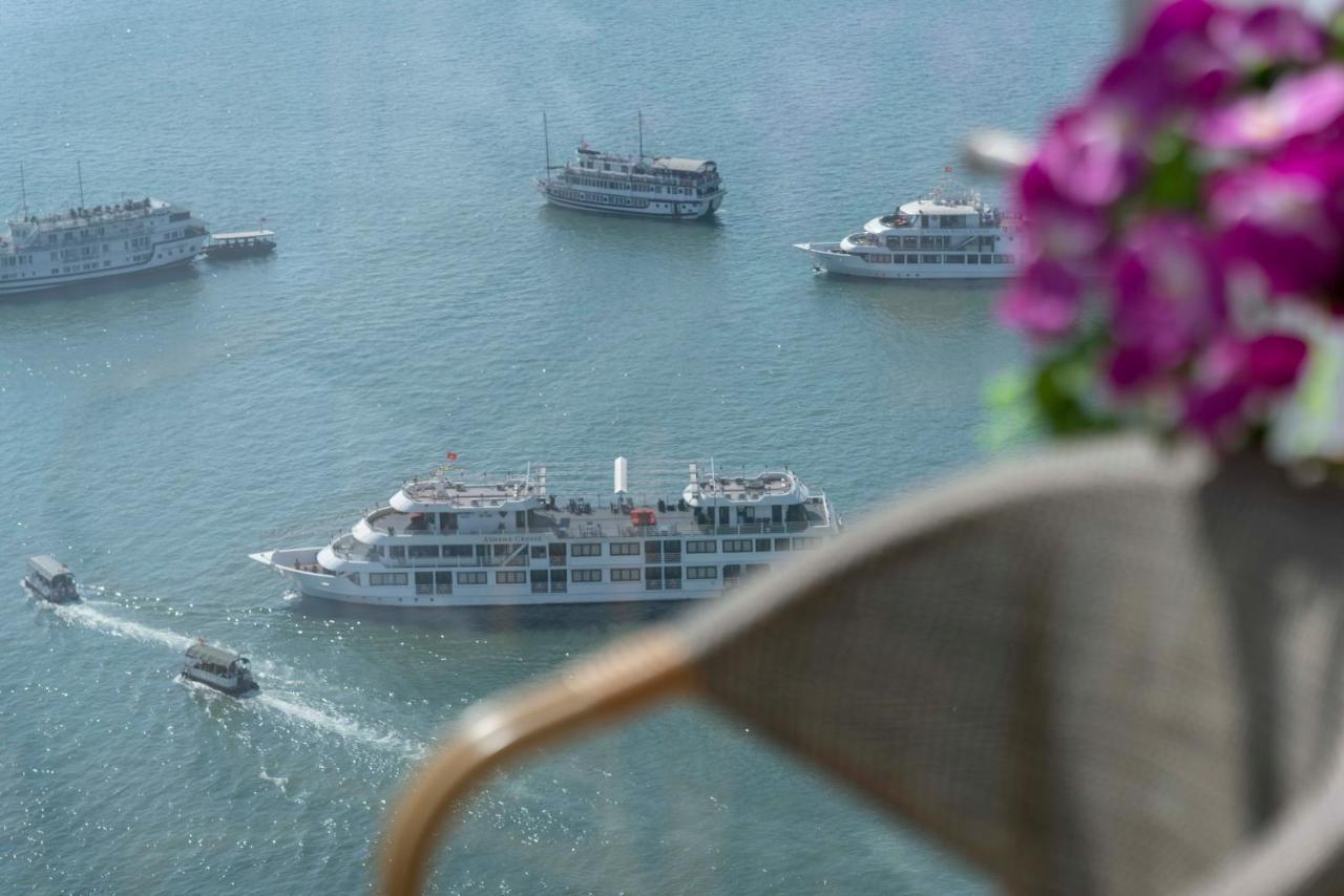 The 1108 Sapphire Ha Long