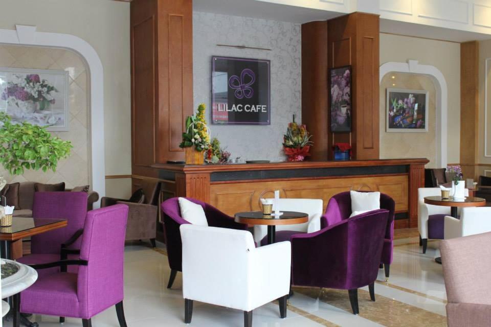 Hotel Cong Doan Viet Nam Hanoi