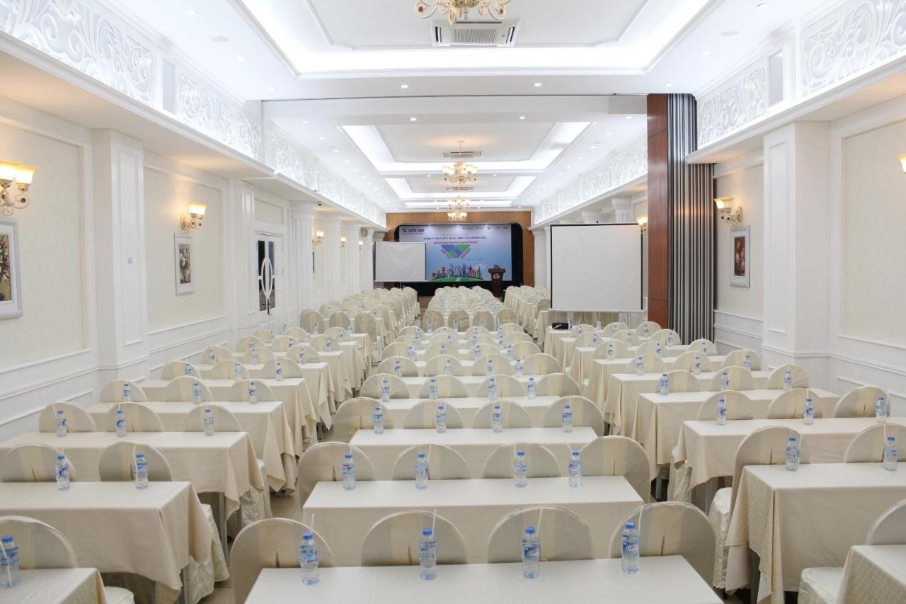 Hotel Cong Doan Viet Nam