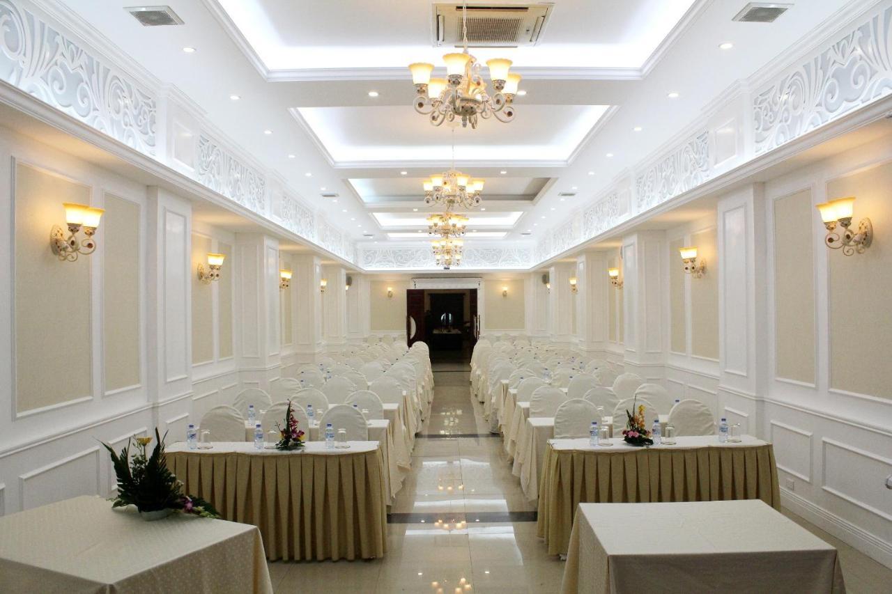 Cong Doan Viet Nam Hotel