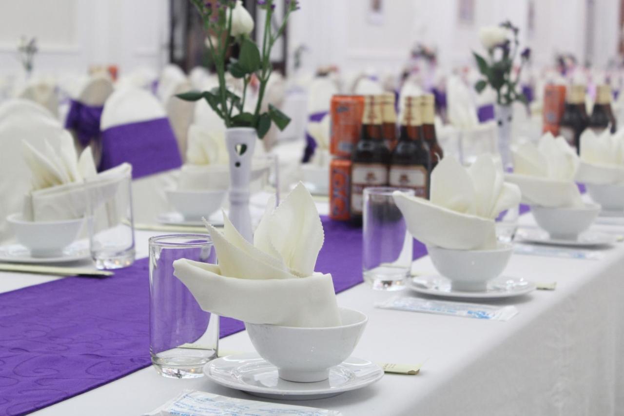 Cong Doan Viet Nam Hotel