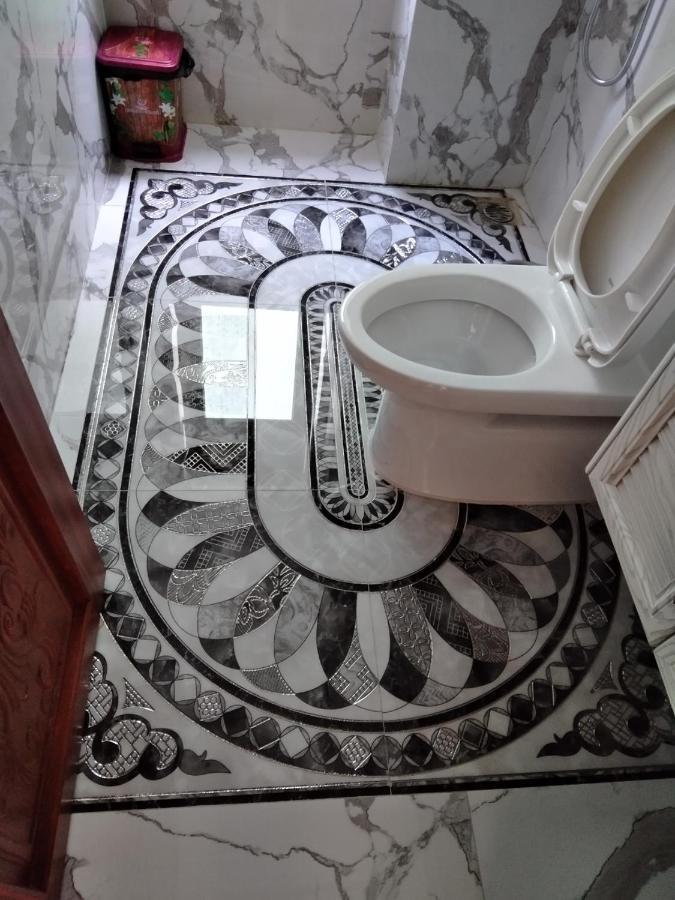 Hotel Money Fine - Khach San Vang 2*