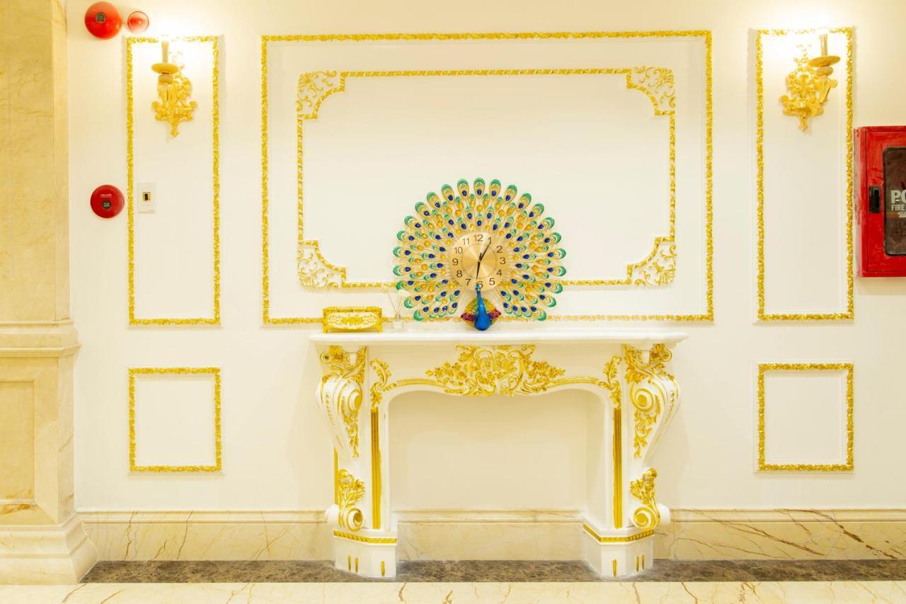 Hotel Money Fine - Khach San Vang
