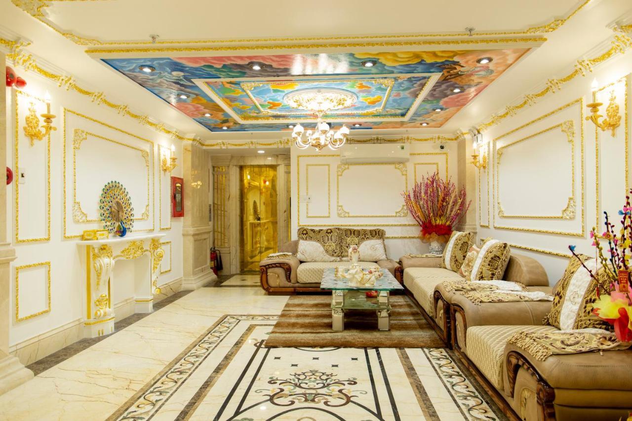 Money Fine - Khach San Vang Hotel 2*