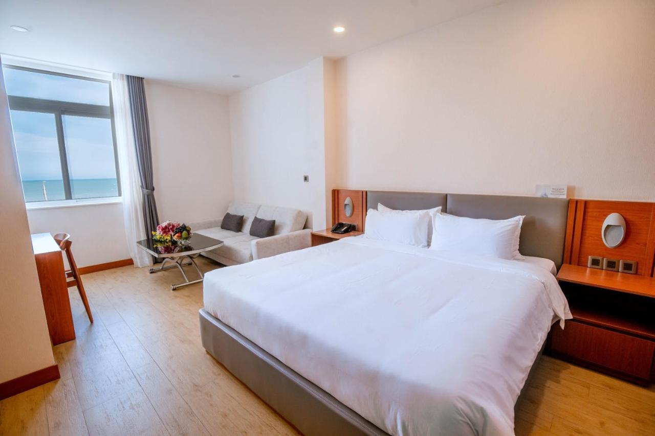 Bella Hotel Long Hai