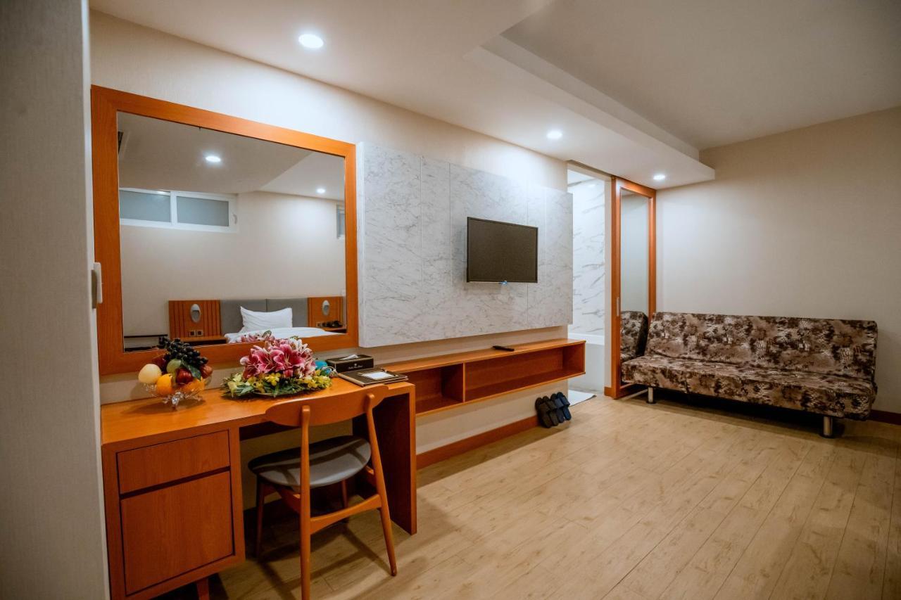 Hotel Bella