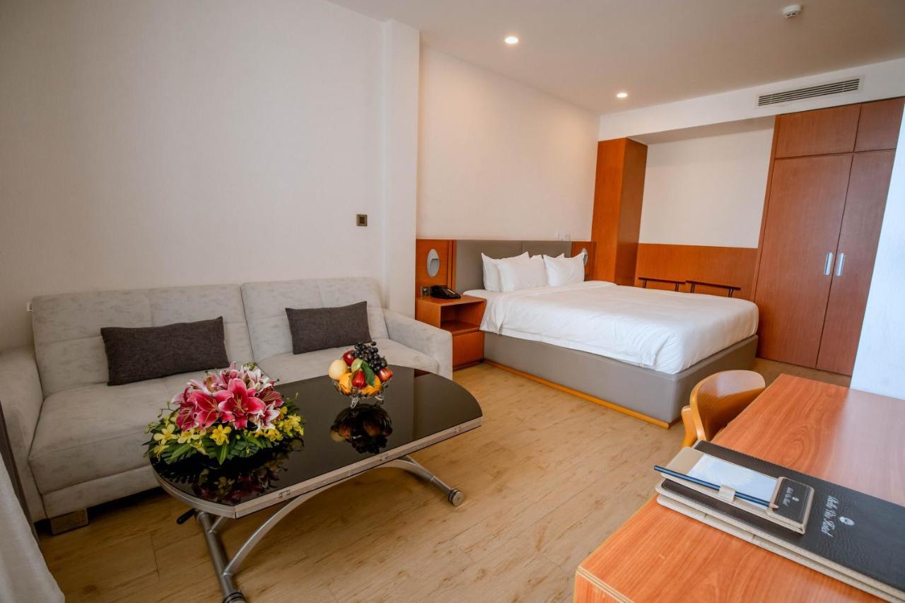 Hotel Bella 3*