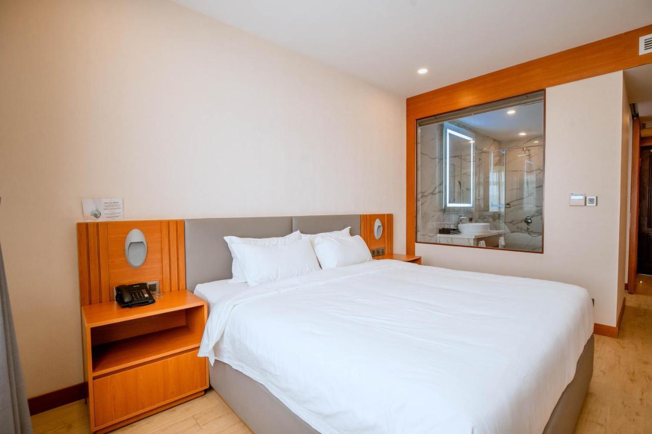 Hotel Bella 3*