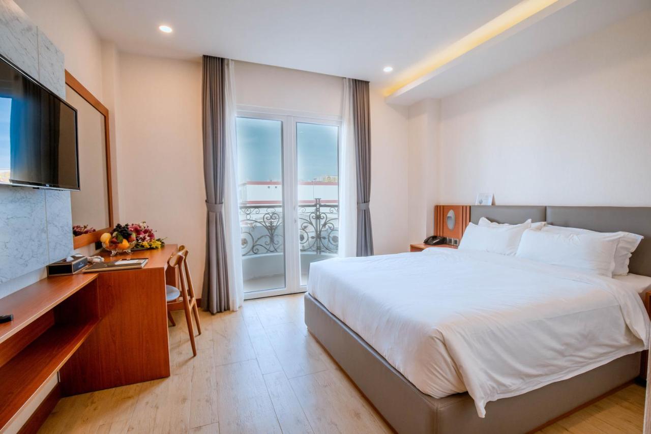 Bella Hotel Long Hai