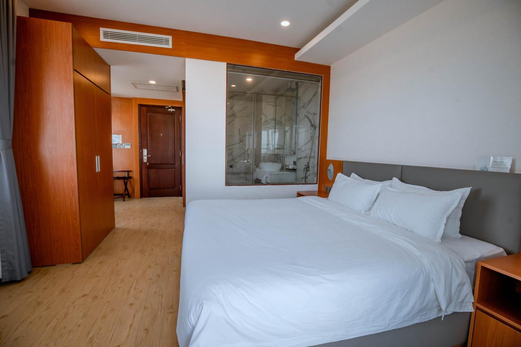 Hotel Bella Long Hai