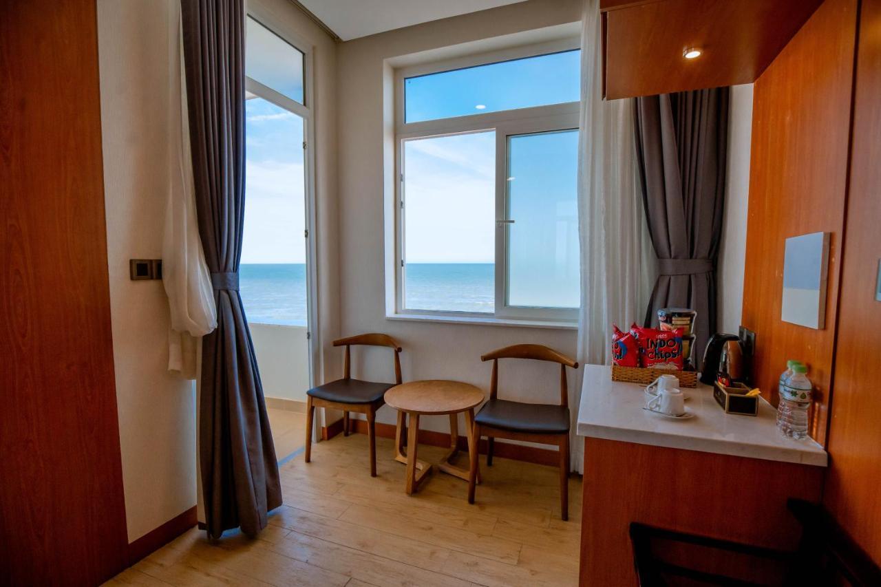 Bella Hotel Long Hai