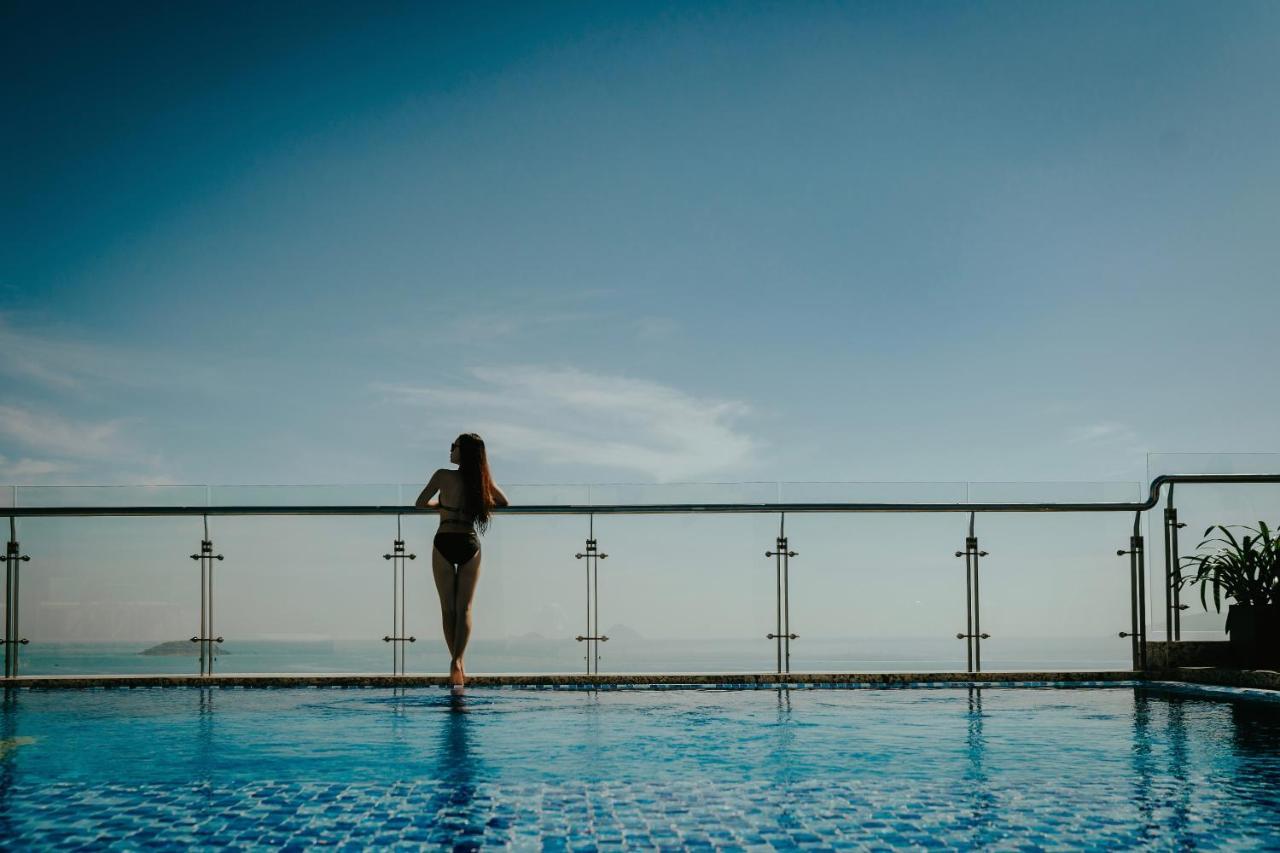 Navada 4* Nha Trang