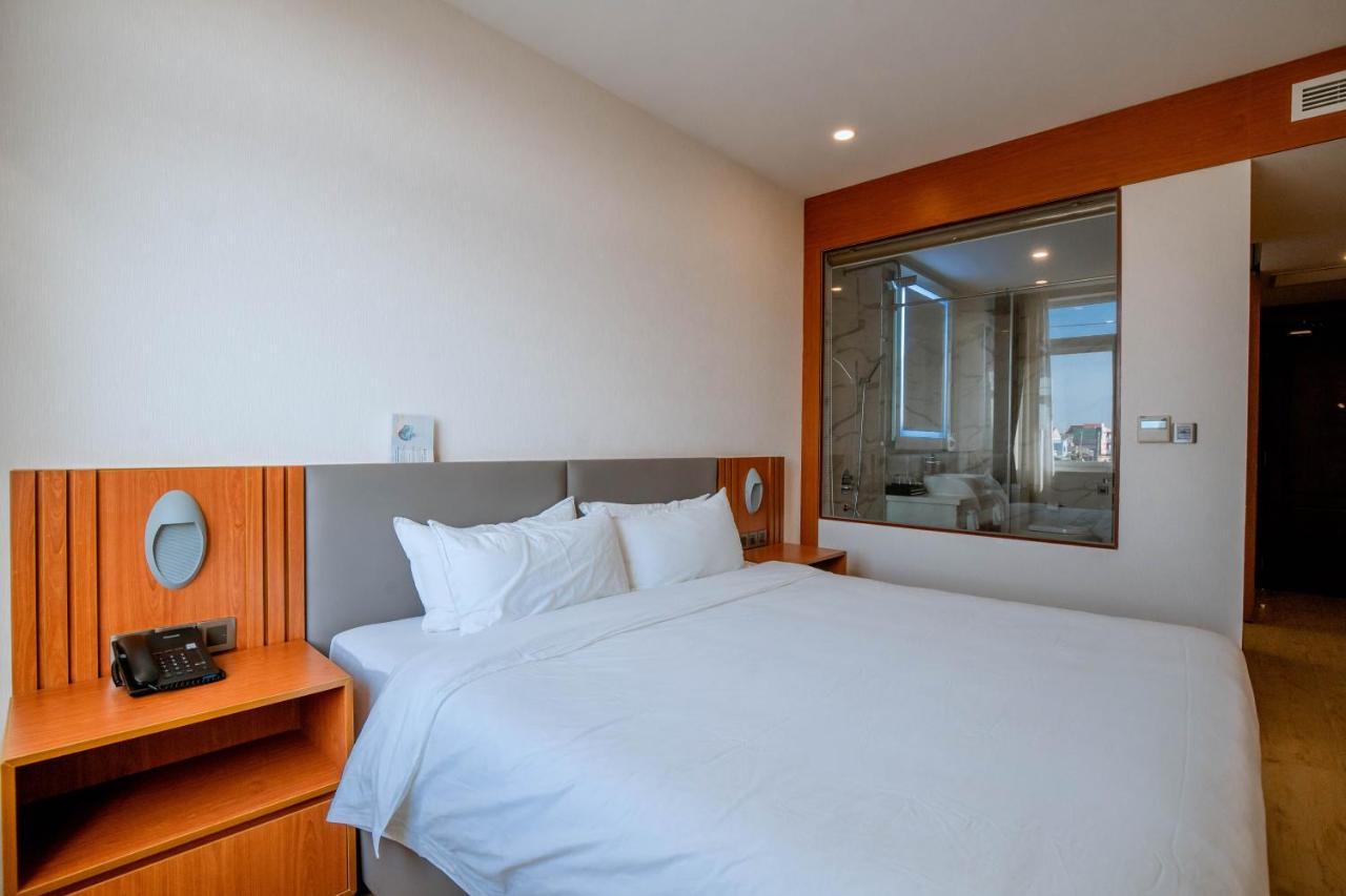 Bella Hotel Long Hai