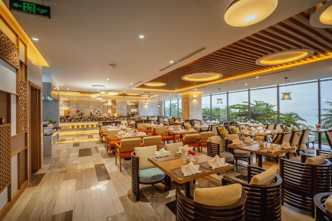 Navada 4* Nha Trang