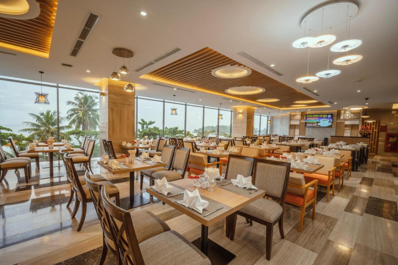 Navada Hotel Nha Trang