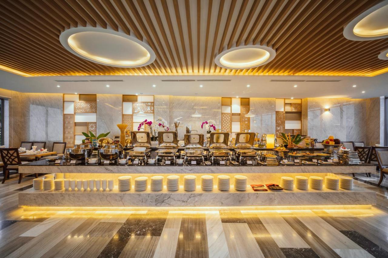 Navada Hotel Nha Trang