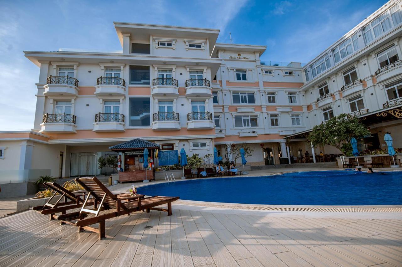 Bella Hotel Long Hai