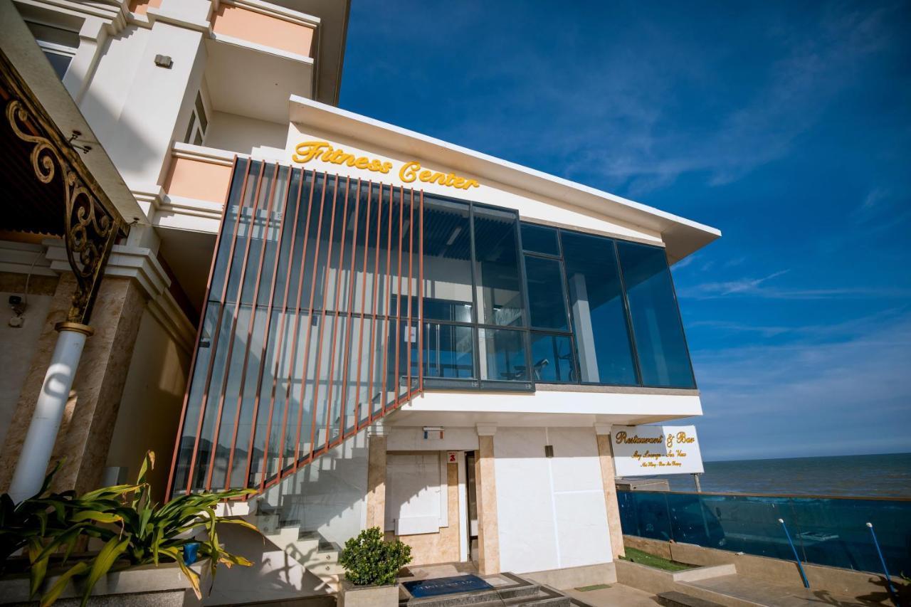 Bella Hotel 3*