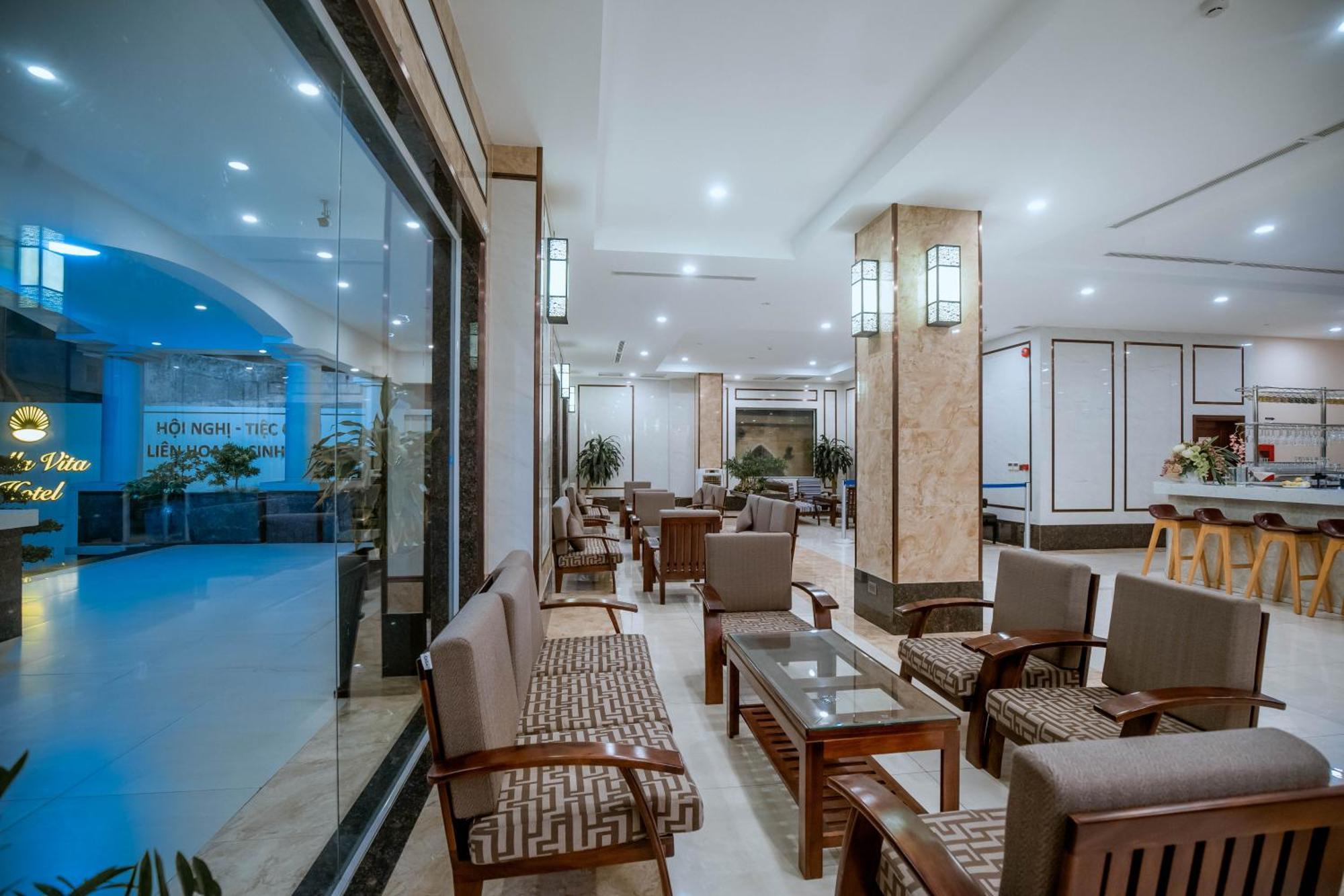Bella Hotel Long Hai