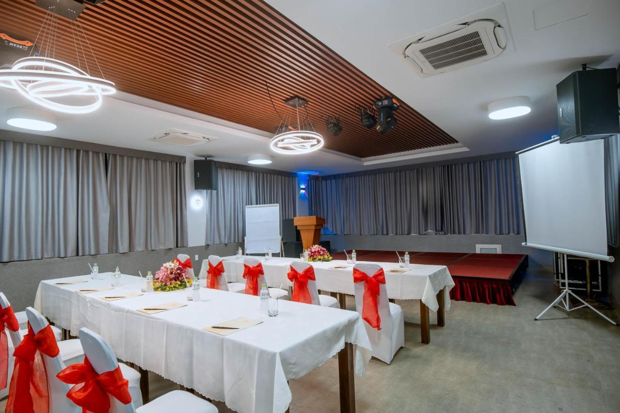 Bella Hotel Long Hai