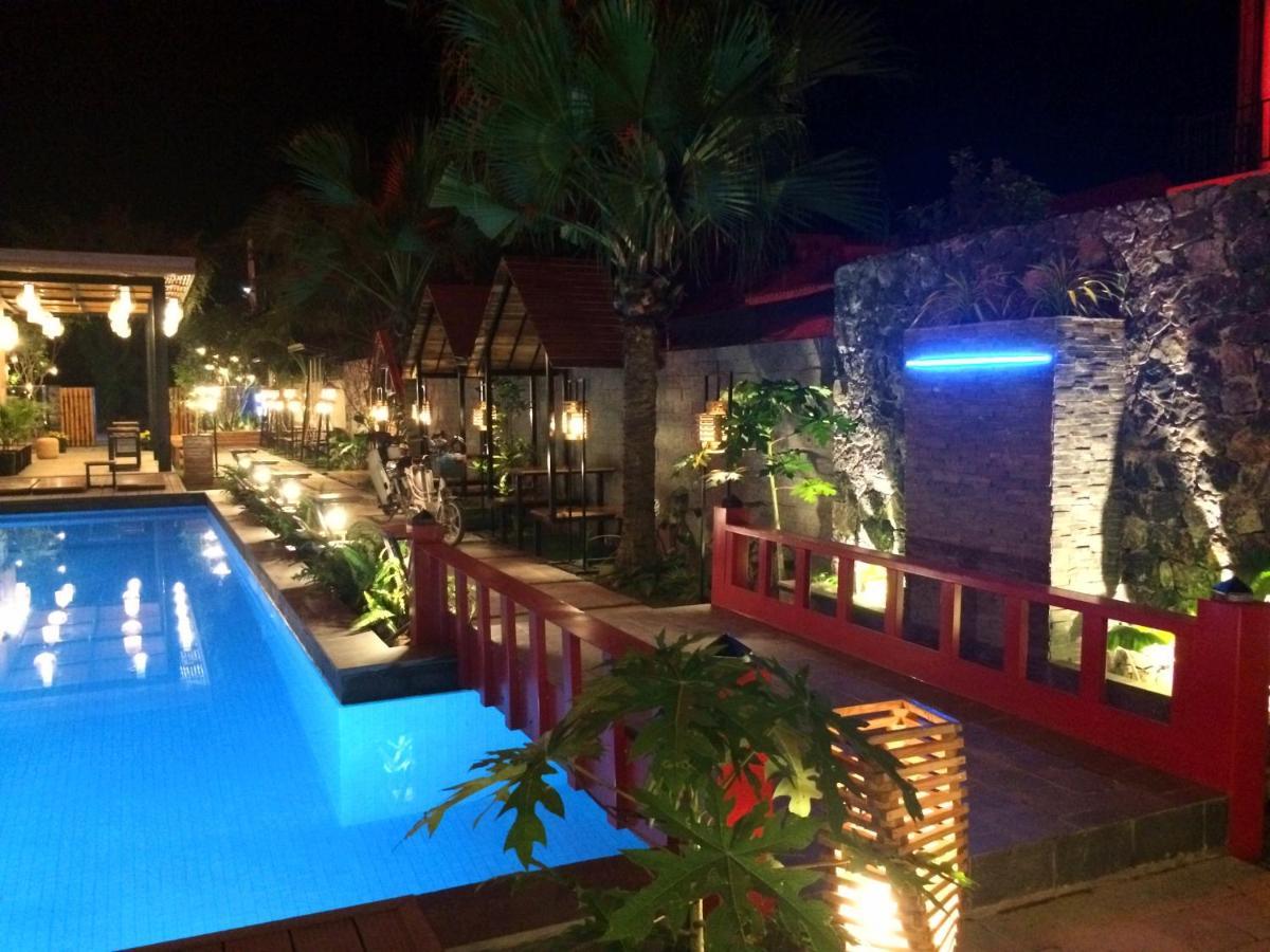 Resort Tam Coc Marina Ninh Binh