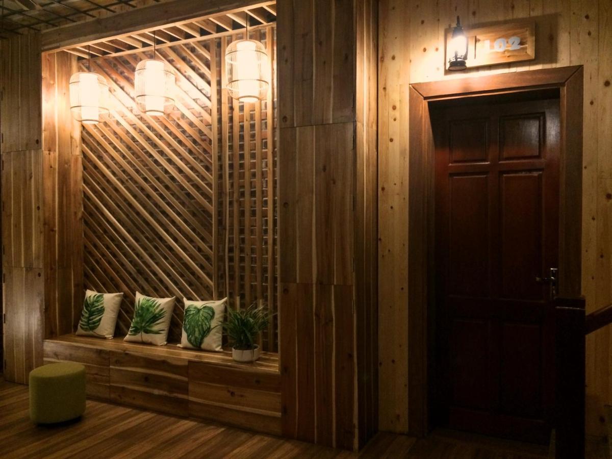 Tam Coc Marina Resort Ninh Binh