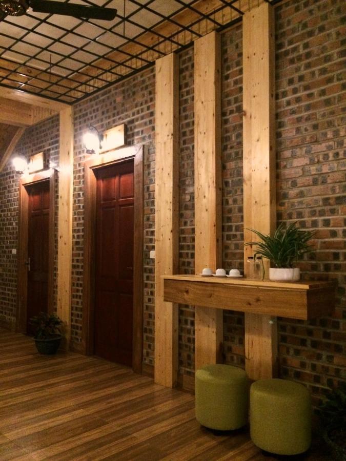 Resort Tam Coc Marina Ninh Binh