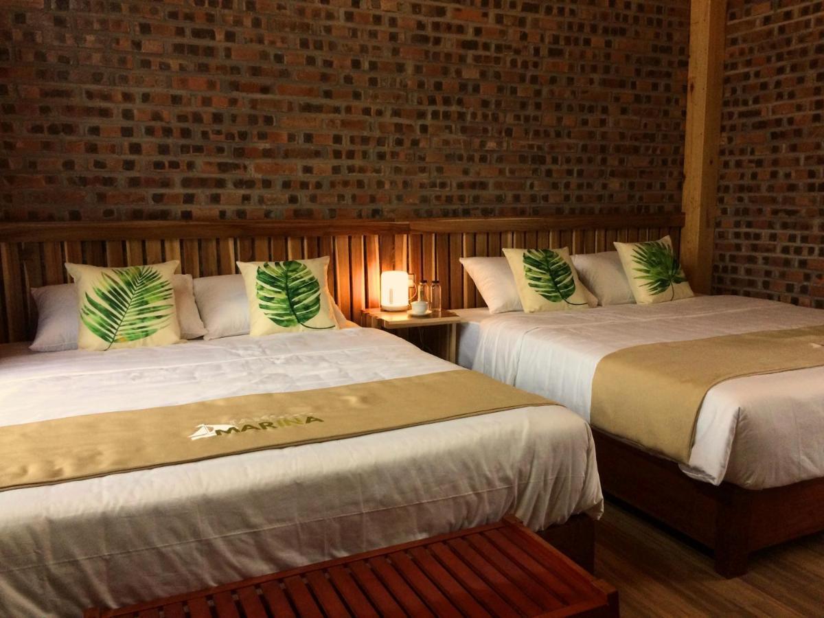 Tam Coc Marina Resort *
