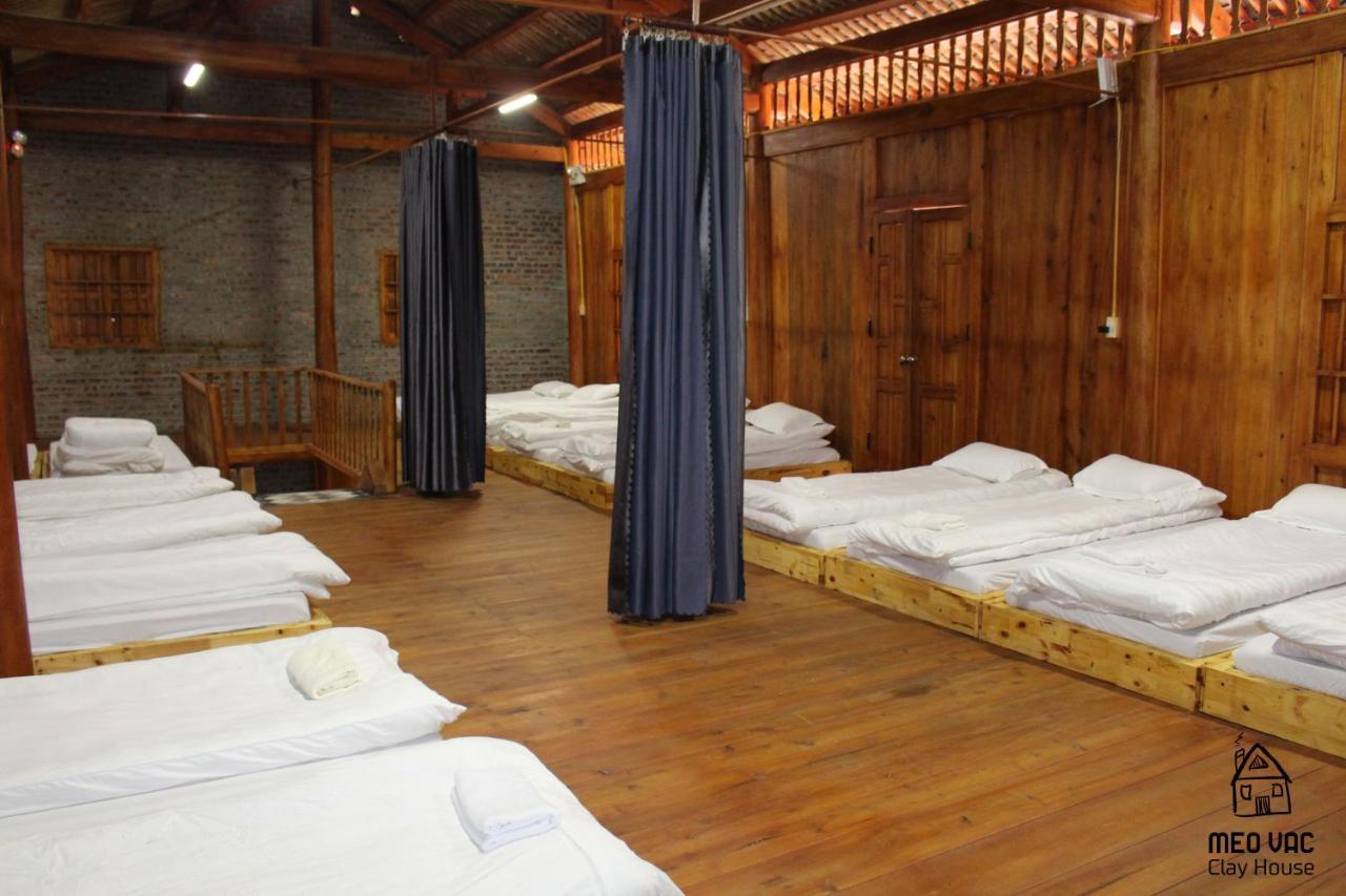 Clay House Bed & Breakfast Meo Vac