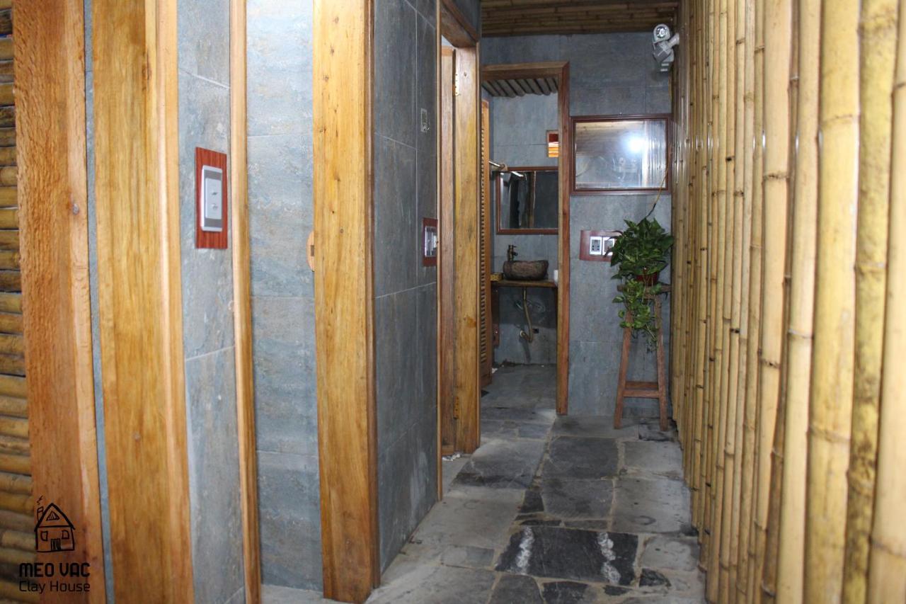 Clay House *