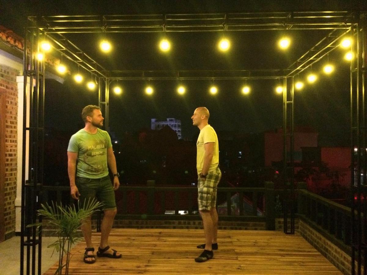 Tam Coc Marina Resort Ninh Binh